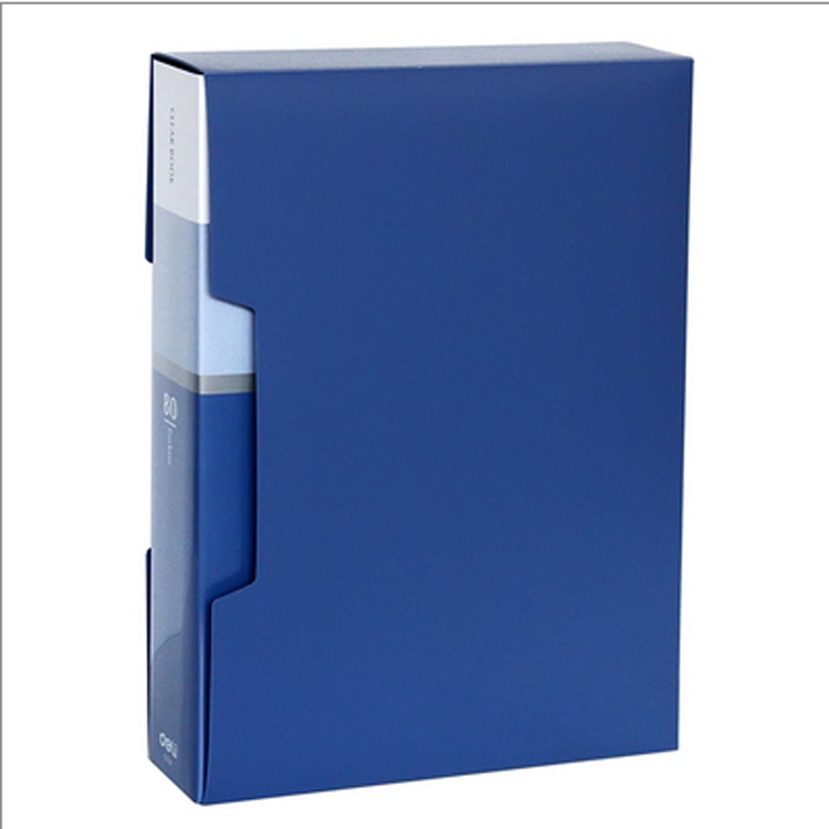 Effective 5006 Information Booklet 80 Page Folder Effective to work in an office Supplies