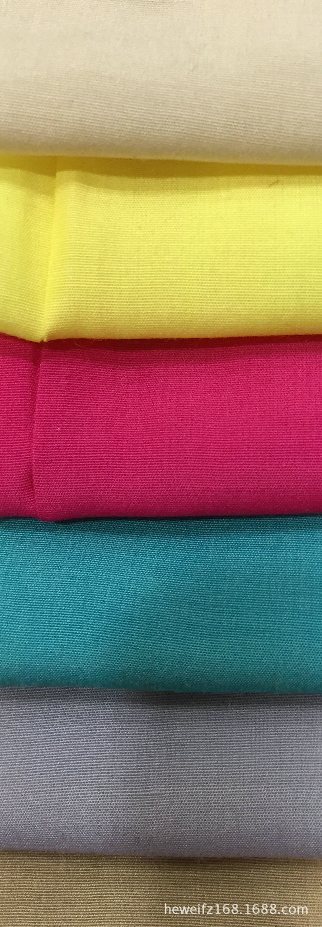 厂价直销 F6283 现货供应 铜氨丝 高档时尚男女服装平纹涤纶面料