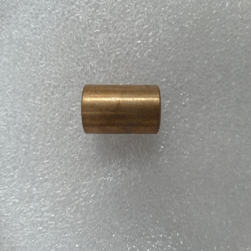 缝纫机头GK20-9铁杆下衬套