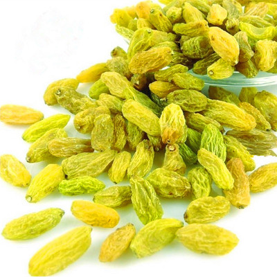 21 new goods Raisins cold drink raw material Seedless Raisins 500g Xinjiang Stall food Source of goods