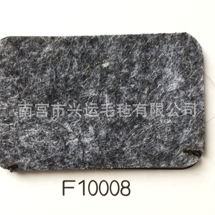 Bag non-woven cloth, cloth, 2mm, polyester