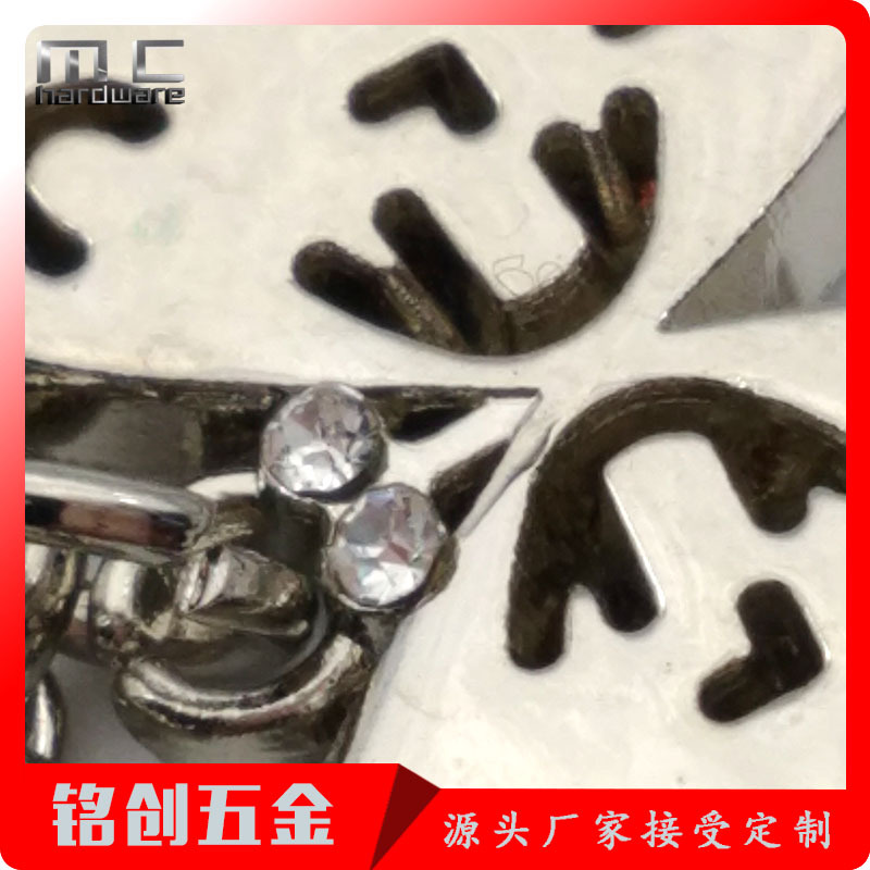 合金铭牌CJJ (381)