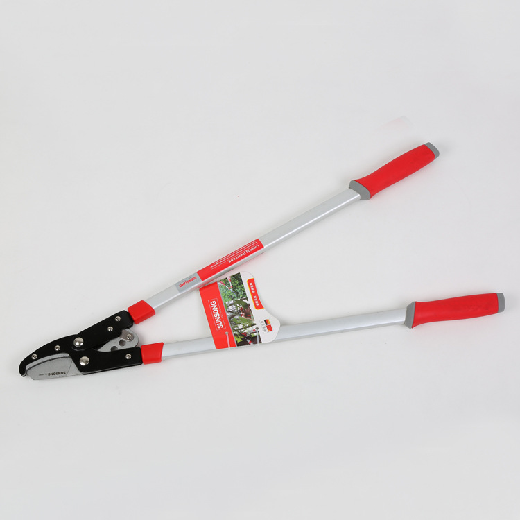 sunsong 三松 上松厂家批发园林剪大力剪 粗枝剪伸缩大枝剪园林工