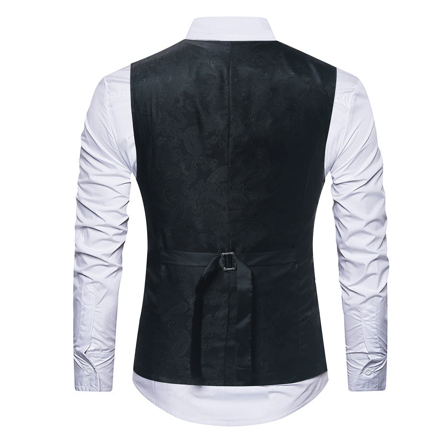 Модный жилет, Aliexpress, ebay