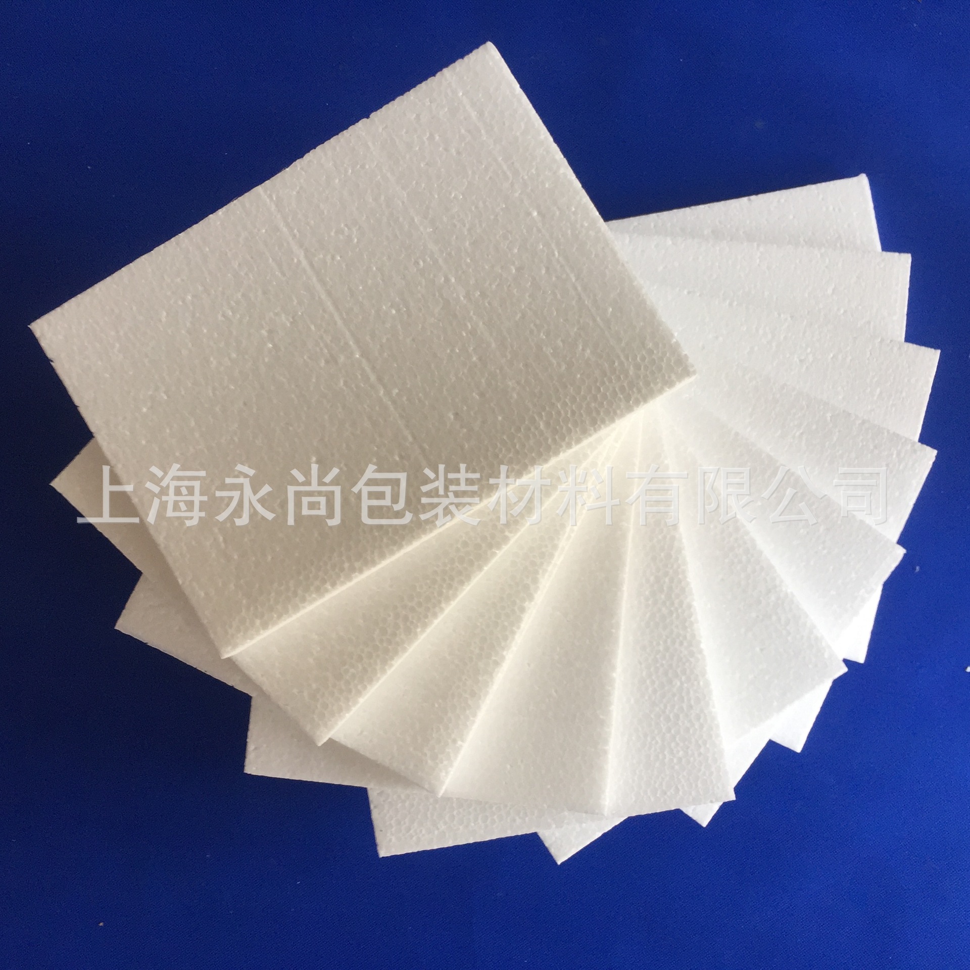 eps垫板隔板泡沫板各种尺寸泡沫板批发