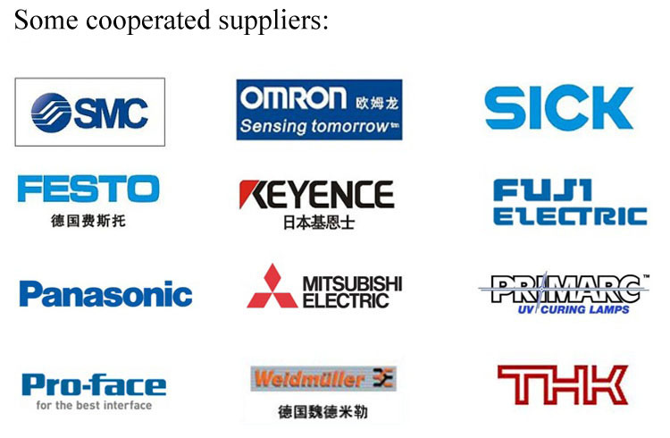 cooperating supplier