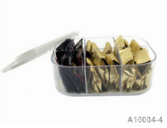 塑料保鲜盒/隔层/收纳盒/密封/冷藏/便当/微波炉/带盖