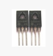 �F؛ 2SD669AC D669A D669 NPN���O�� TO-126 180V�|�����C