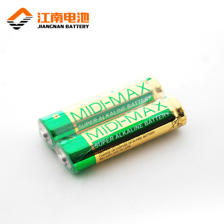 5号碱性电池,AA,LR6 干电池，物美价廉