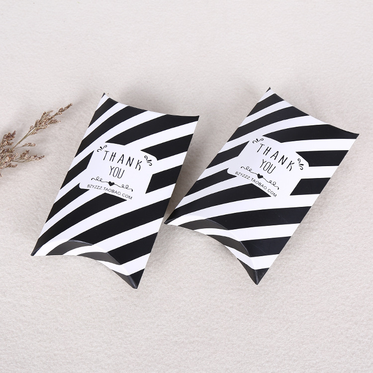 彩印化妆品盒 异形纸质糖果盒定制 包装礼品纸盒小清新 免费设计