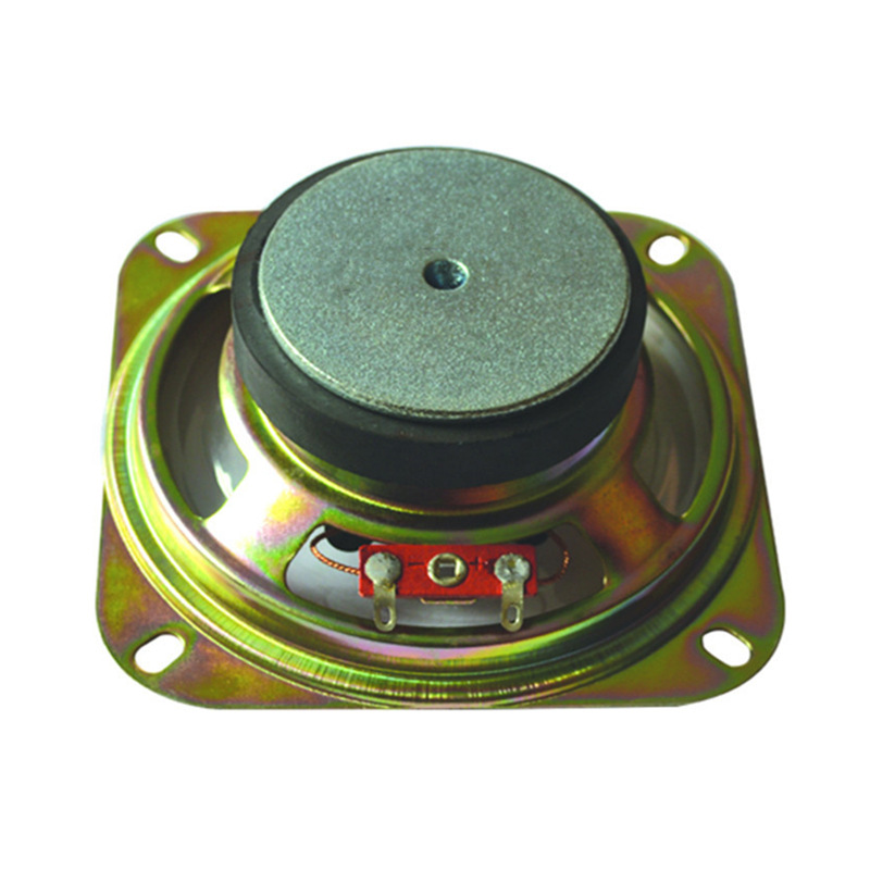 LS102W-11F-R4 4寸4欧8W煤矿通讯外磁60磁96dB喇叭扬声器5.66V