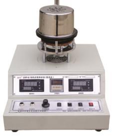 DRP-Ⅱ稳态法热导仪  硬铝、橡皮、平板法导热系数测定仪