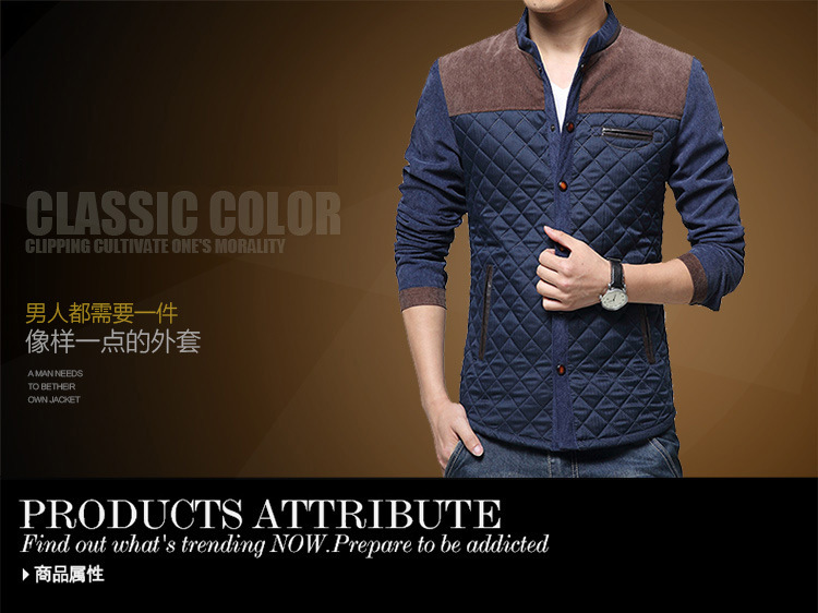 Veste homme en Fibre de polyester Polyester  - Ref 3411691 Image 9