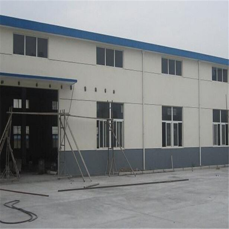 东莞厂房装修建筑 清溪办公室装修设计 店铺装修装饰