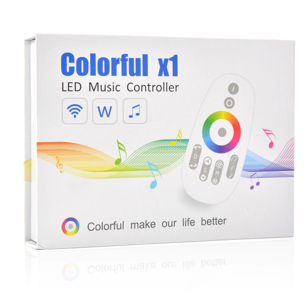 Music smart controller