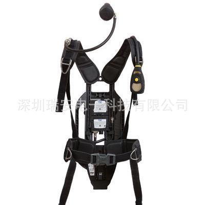德国德尔格PSS3600正压式空气呼吸器 德尔格消防呼吸器6.8Ｌ