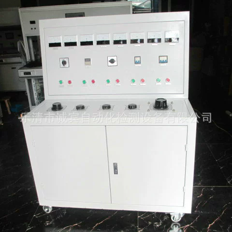 Производители производят электрические комплекты высокого и низкого напряжения