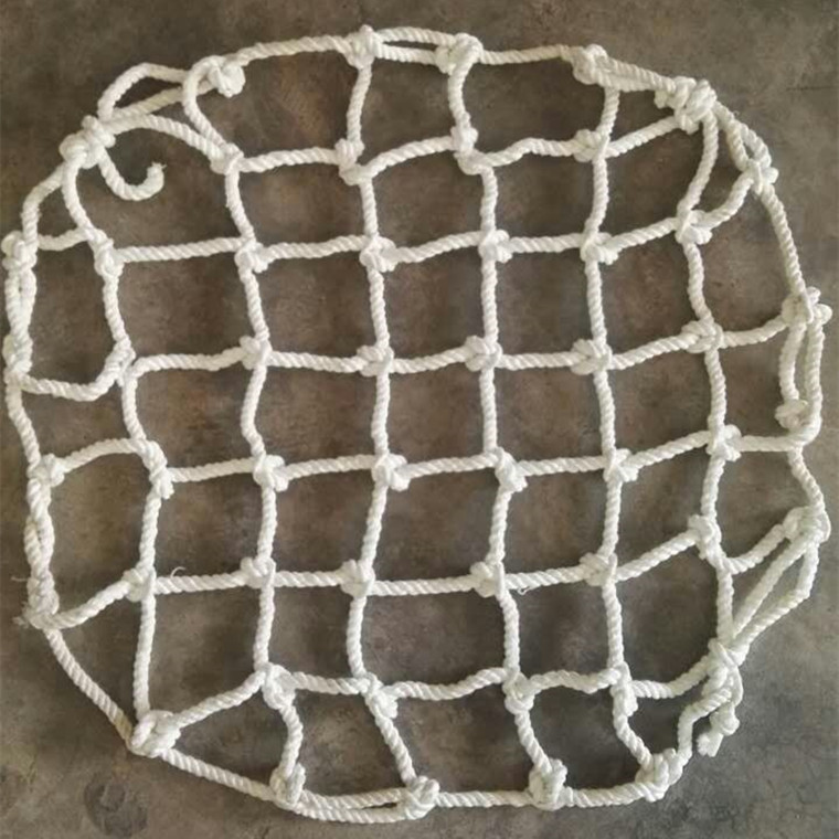 地下井防护网 井盖网 泰州厂家直供