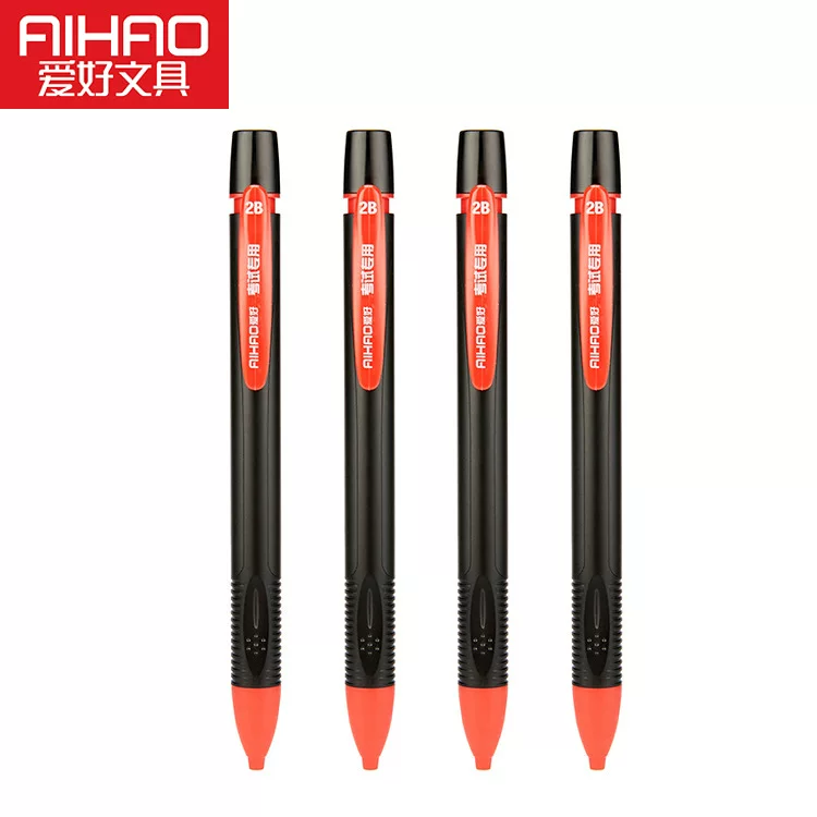 Письменные принадлежности Stationery, автоматический карандаш для карандашей, 2B