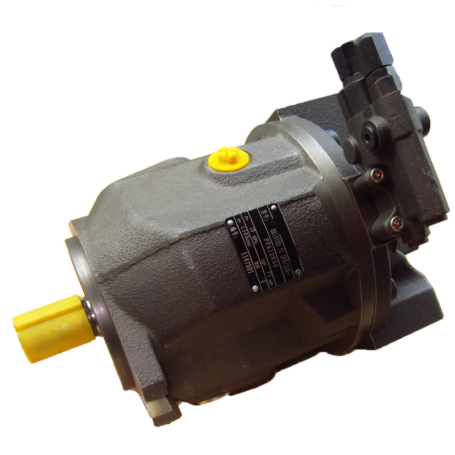 ע�ܻ������� ���̻�е ���۱ó���ѹ��A10VSO71DFR131RPPA12N00