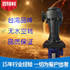 vertical Flanged Acid alkali resistance Idling The Conduit Chemical industry Exhaust tower Dedicated Liquid pumps