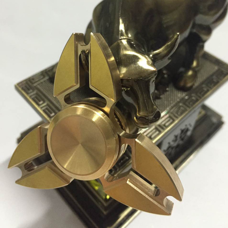 Fidget spinner - Ref 2615083 Image 8