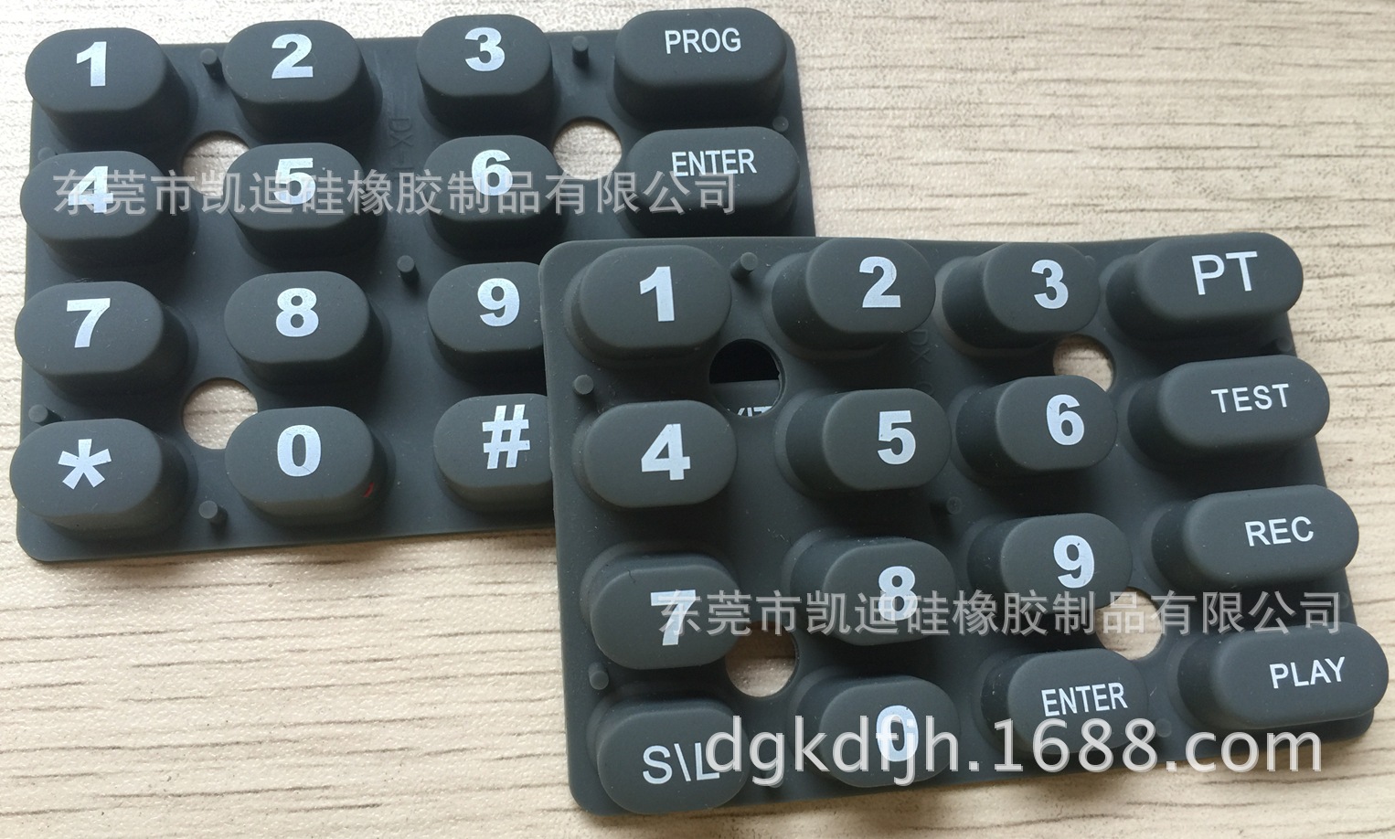 密封条 防水圈 橡胶条 垫圈 O型圈 模具加工 硅胶按键 橡胶按键