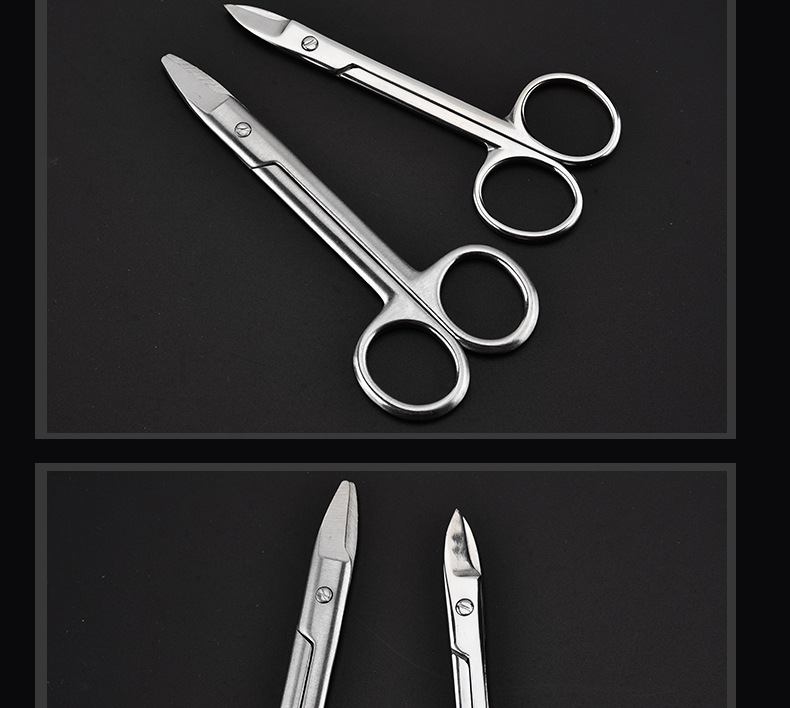 创意宠物修甲剪 优质不锈钢剪 厂家直销 质量保证 价格实惠详情8