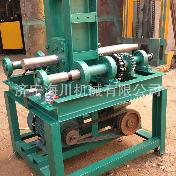 滚动式弯管机1701