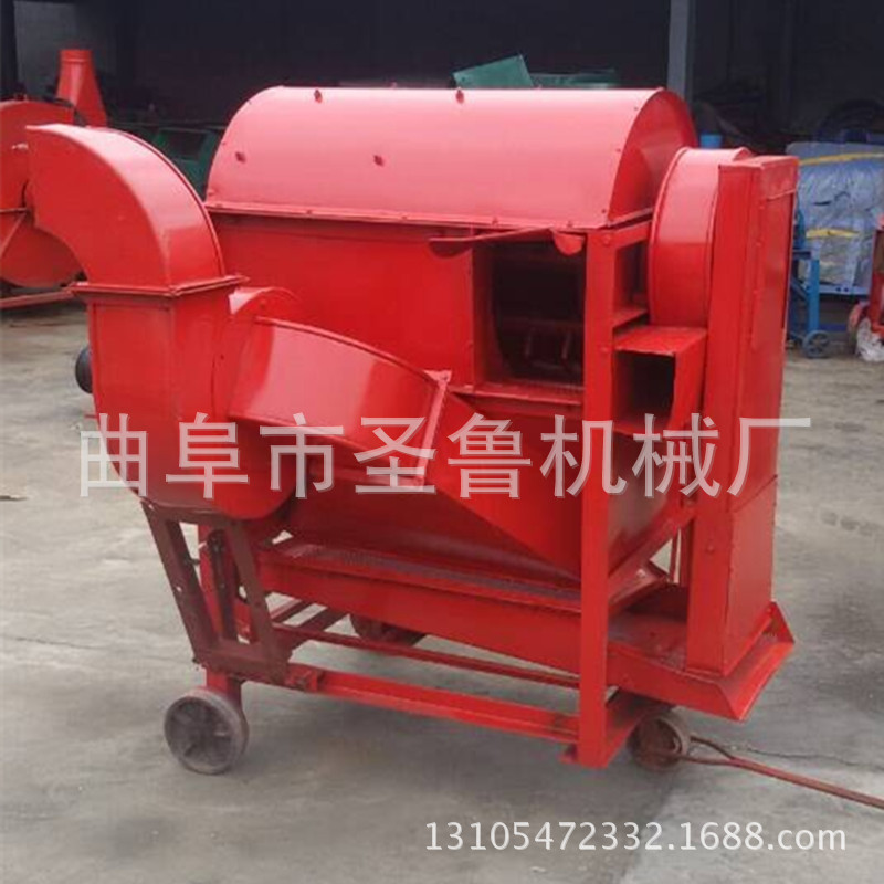 75多功能脫粒機(jī)