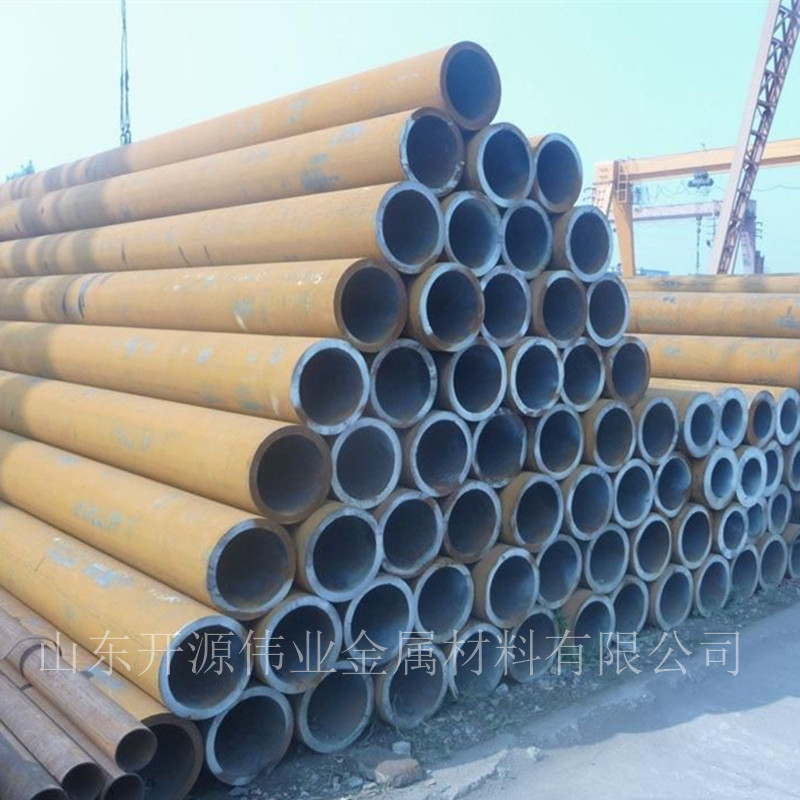 无缝管生产厂家 20CrMo无缝管 159*6无缝管 168*8无缝钢 可切割