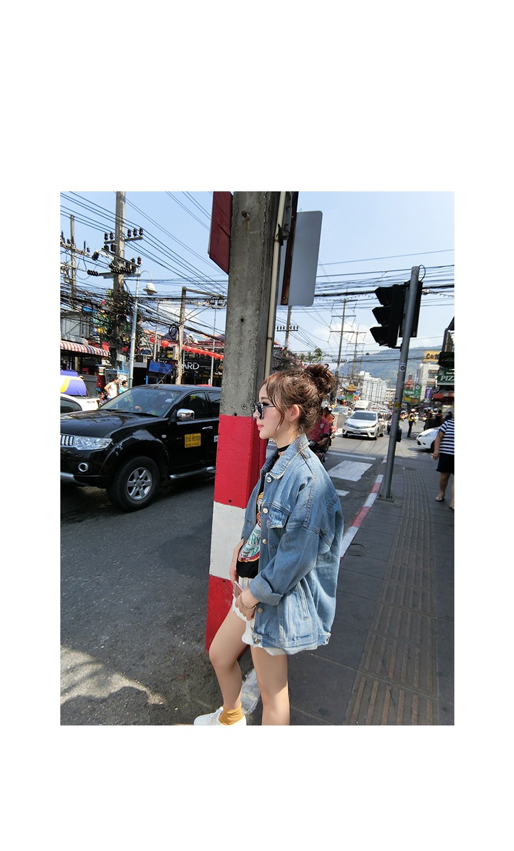 Blouson femme en Cow-boy - Ref 3322203 Image 11