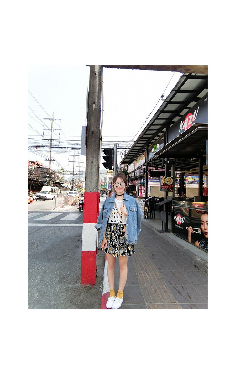 Blouson femme en Cow-boy - Ref 3322203 Image 7