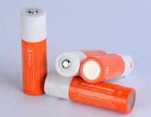 厂家直销 18650锂电池 2200mAh 电子烟航模手电筒