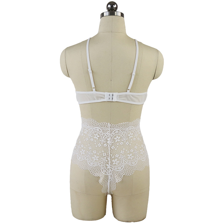 Soutiens-gorge en  dentelle - Ref 3369964 Image 23