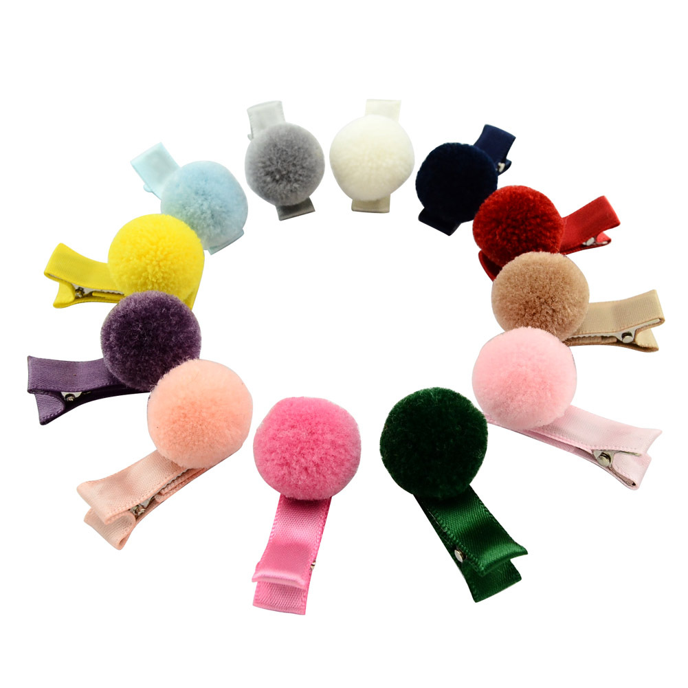 Épingle À Cheveux Princesse Simple Pour Enfants, Accessoires Pour Coiffure, Clip Latéral display picture 1