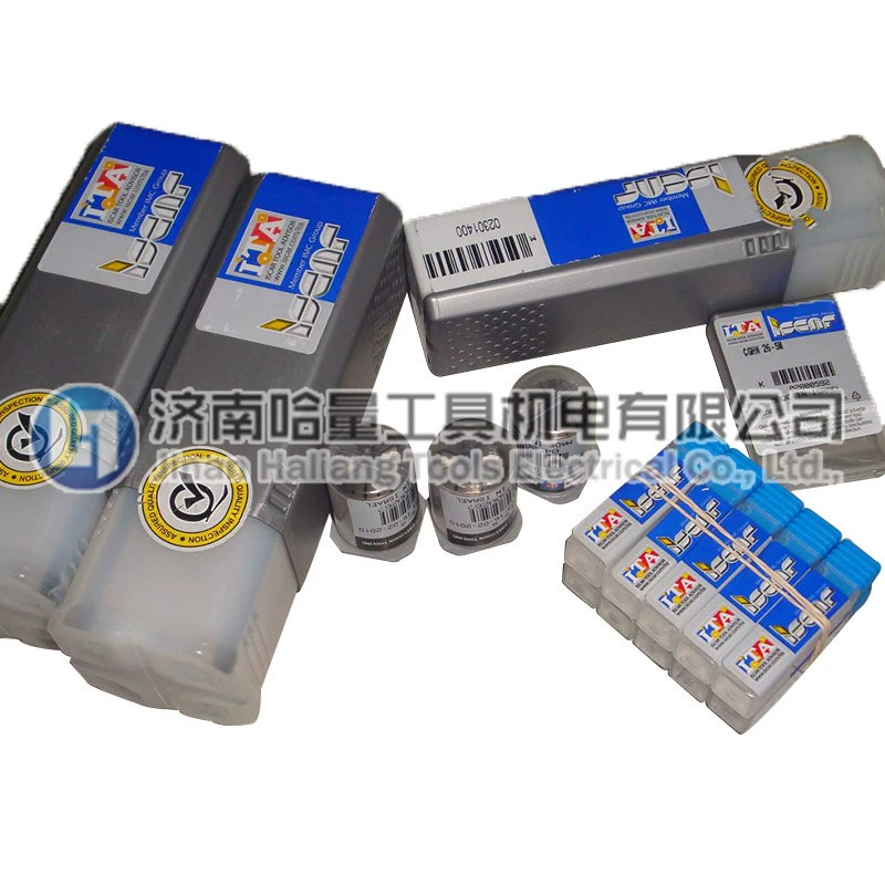 Original authentic Iso Thread blade 11IR36UN IC908 Machined Stainless Steel