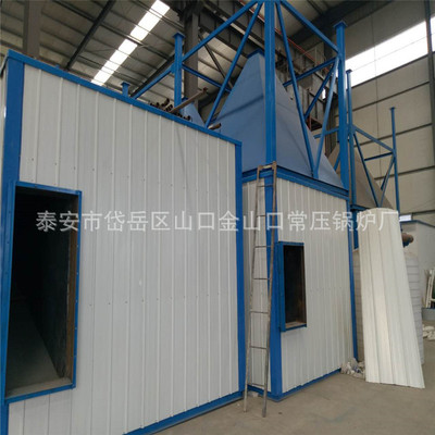 wholesale supply high quality Bag dust collector pulse a duster Various Specifications Bag dust collector