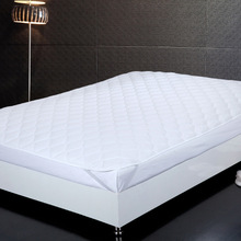 宾馆酒店床上用品四季垫床垫保护垫床护垫加厚防滑垫批发