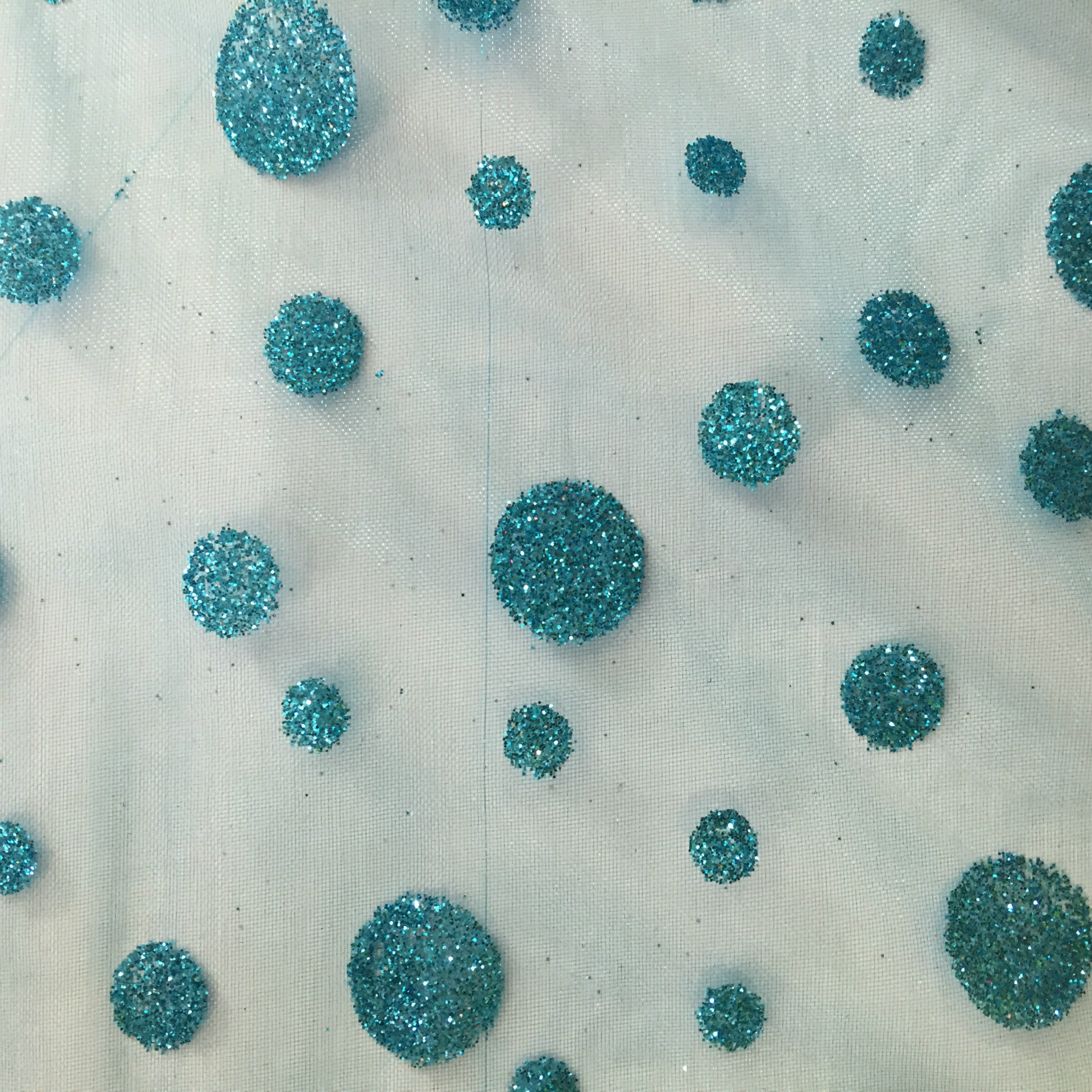 新款花型 火爆热销中   网布洒金 厂家批发 各种规格