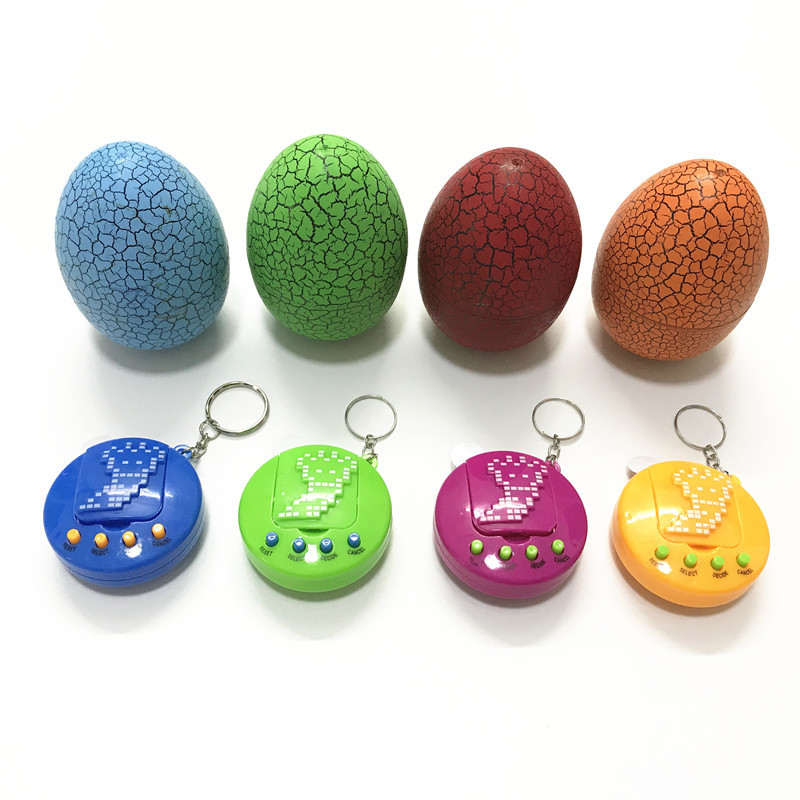 Magic Tricks Electronic Games And Novelty Egg Packaging Toys_voghion.com