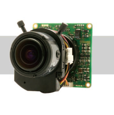 瓦特工业相机 Watec W-04CDB3