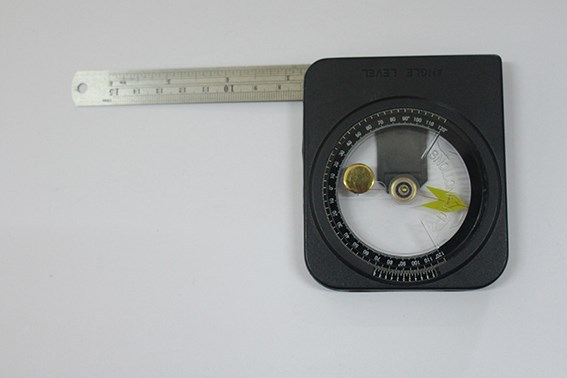 ϱ CJQ-1 ٱ GONIOMETER ڱ GONIOMETER 