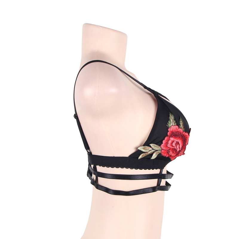 Soutiens-gorge OHYEAH  JOUR ET NUIT en Polyester - Ref 3370347 Image 4