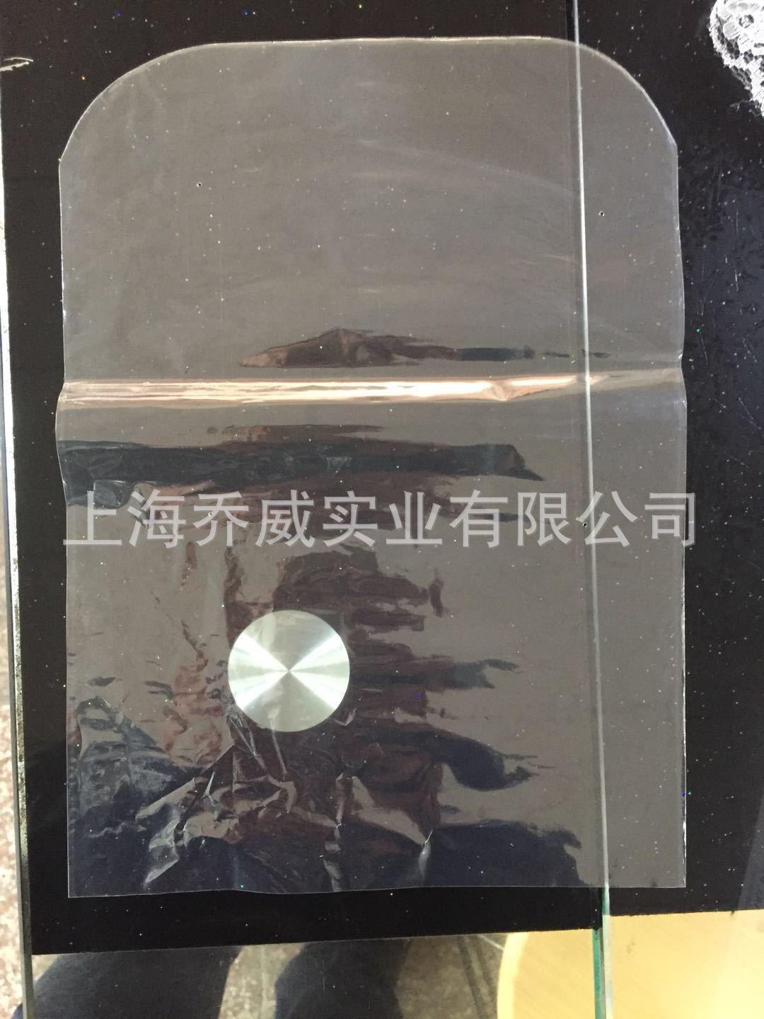 代加工食品收缩袋 平口袋 全封袋 POF/PVC热收缩膜