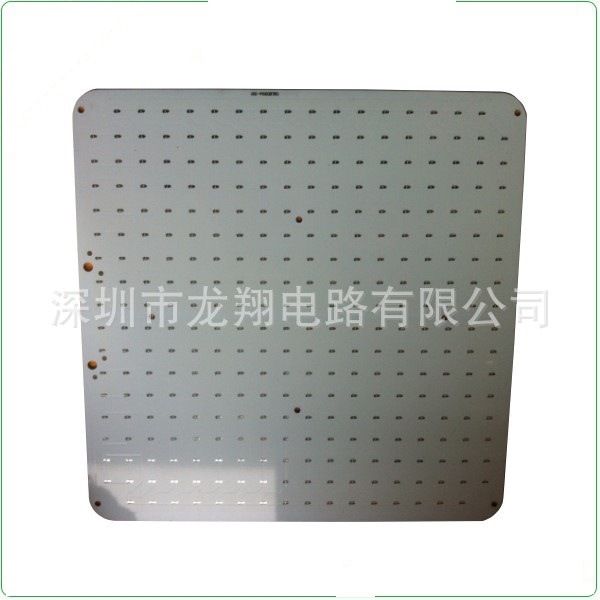 led广告字打样1米2835硬灯条pcb灯条铝基板FR4玻纤板CEM-3定做