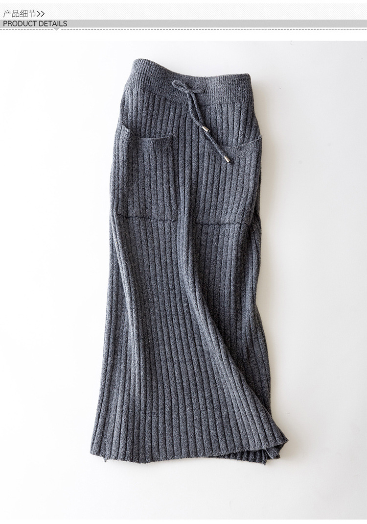 Jupe - Ref 3441678 Image 9