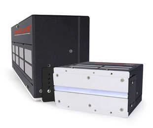 Lumen Dynamics Lu Ming Omnicure® AC7150 UV LED LED CICF