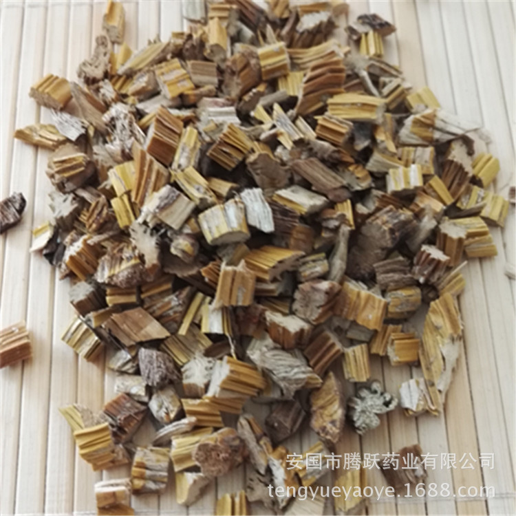 Golden Dendrobium Jin Shi Hu Dried Herb Bulk Wholesale Yunnan Origin specifications