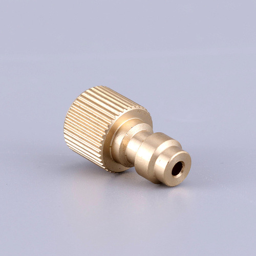 Tire inflation adapter 8mm female to US nozzle male high pressure pump 30mpa special accessories
